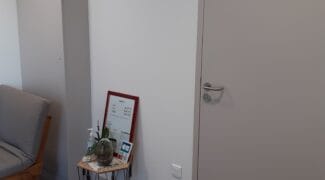 Local professionnel de santé Saint Claude de Diray