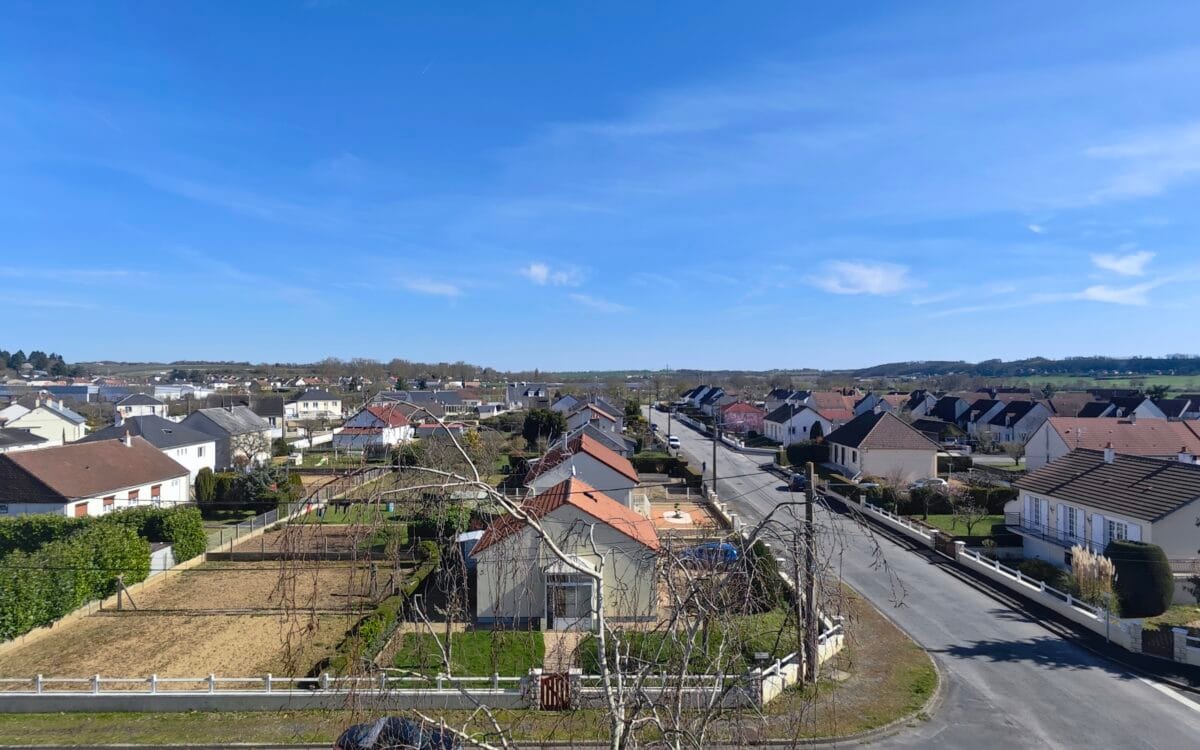 MONTOIRE SUR LE LOIR