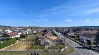 MONTOIRE SUR LE LOIR