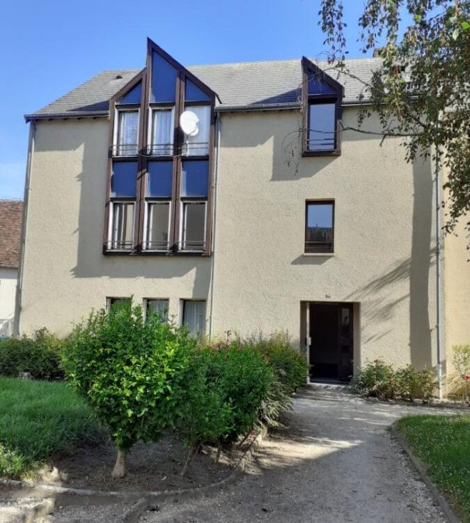 ROMORANTIN – LANTHENAY